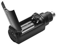 PLUG-ON DIGITAL WIRELESS TRANSMITTER FOR XLR - CONVERT ANY XLR SOURCE TO SLXD WIRELESS TRANSMITTER